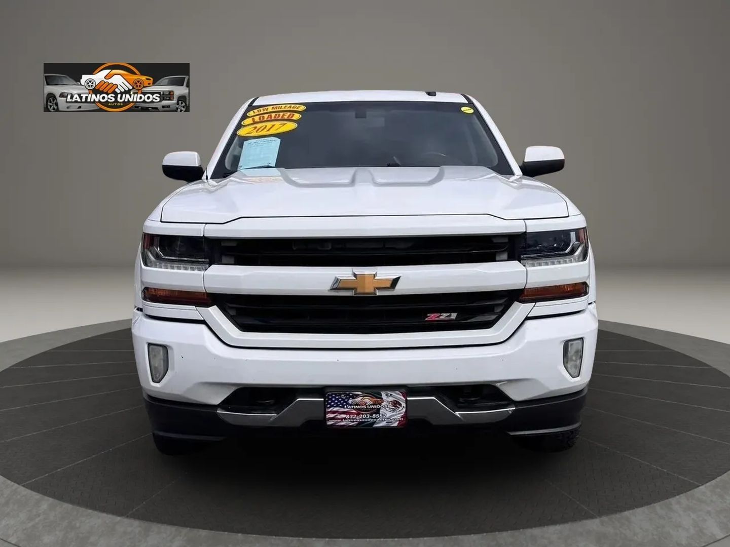 chevrolet silverado 1500 2017 3GCUKRECXHG123914 image chevrolet silverado 1500 2017 3GCUKRECXHG123914 image